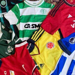 Meet your Posher, Sean